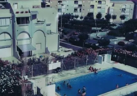 Piscine Proche Des Plages 4 Personnes Appartamento